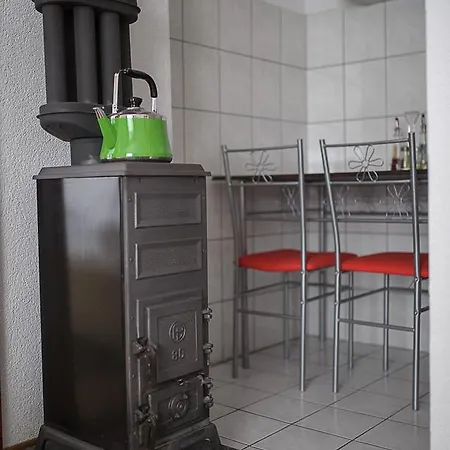 Apartment Raza Konjic Exterior photo