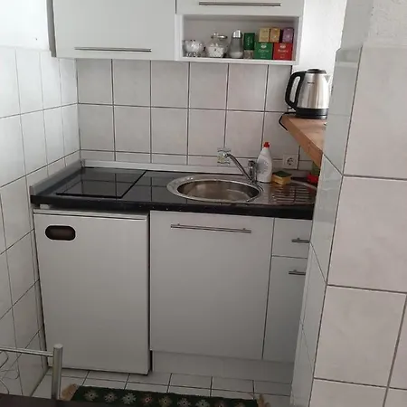 Apartment Raza Konjic Exterior photo