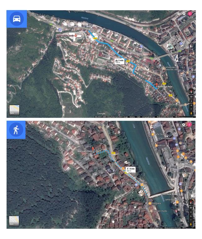 Raza Apartment Konjic